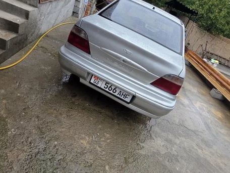 Daewoo Nexia, 2006 — сүрөт 6