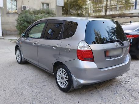 Honda Fit, 2005 — сүрөт 6