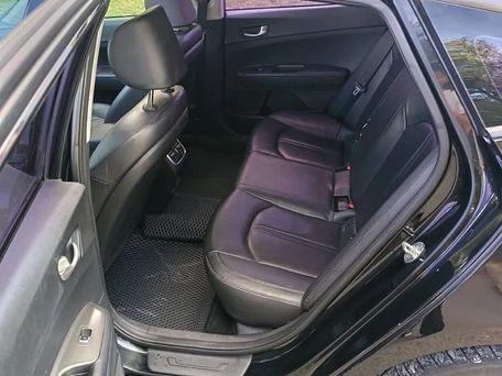 Kia K5, 2018 — сүрөт 8
