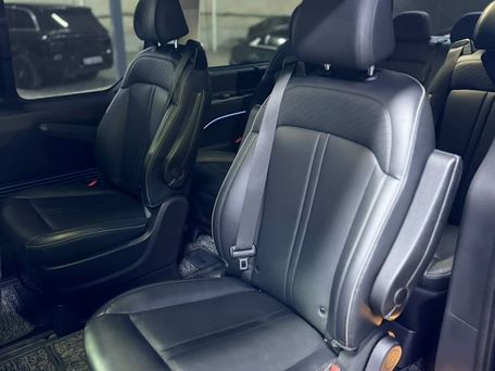 Hyundai Staria, 2021 — photo 5