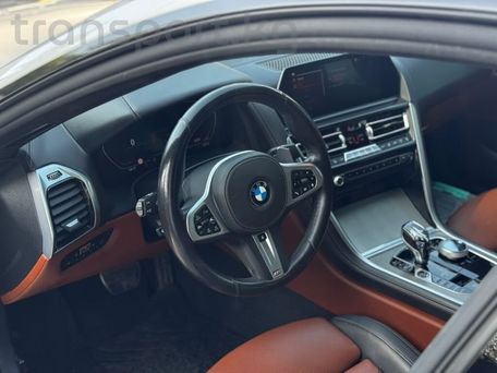 BMW 8 серии, 2020 — photo 4