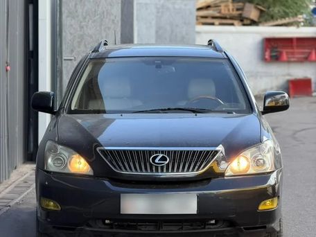 Lexus RX, 2003 — сүрөт 7