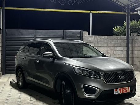 Kia Sorento, 2018 — фото 2