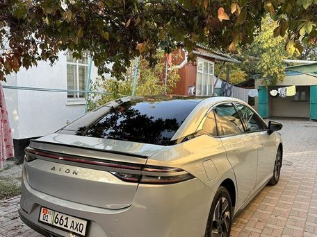 Aion S, 2022 — сүрөт 12