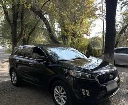 Kia Sorento, 2019 — сүрөт 2