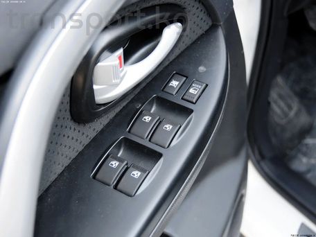Changan CX20, 2016 — сүрөт 6
