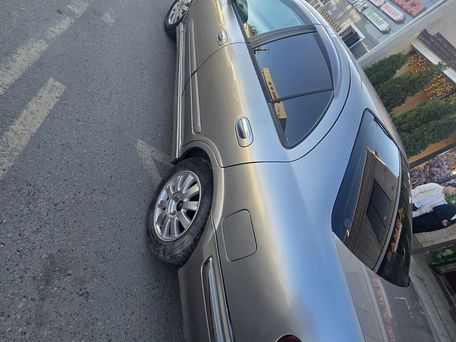 Nissan Sylphy, 2001 — photo 2