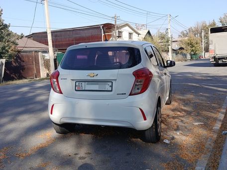 Chevrolet Spark, 2018 — photo 4