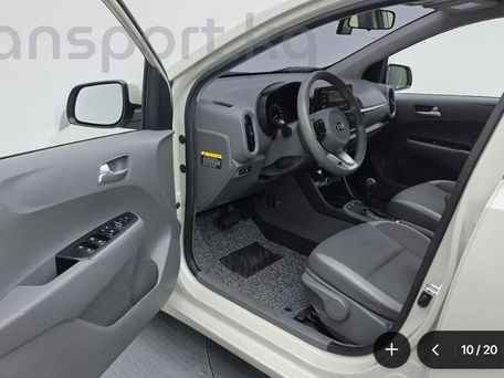 Kia Morning, 2020 — сүрөт 7