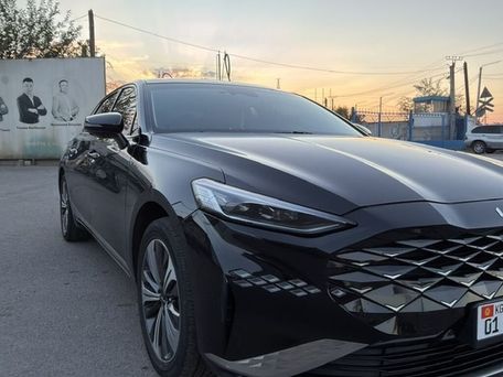 Kia K8, 2022 — photo 3