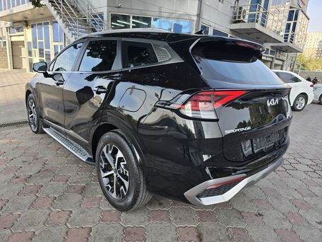 Kia Sportage, 2023 — photo 5