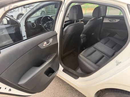 Kia K3, 2021 — photo 5