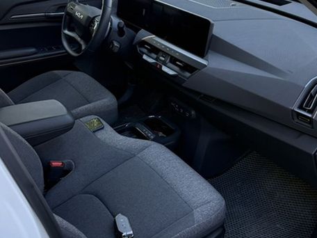 Kia EV5, 2025 — photo 3