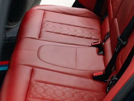 BMW X3 M, 2019 — сүрөт 7