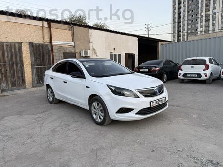 Changan Eado, 2016 — 照片 1