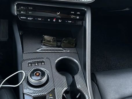 Kia K5, 2020 — photo 8
