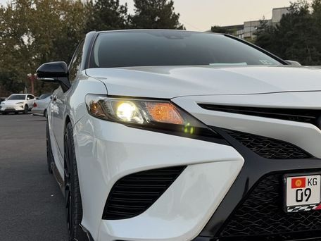 Toyota Camry, 2021 — сүрөт 20