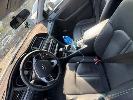 Hyundai Sonata, 2021 — photo 6