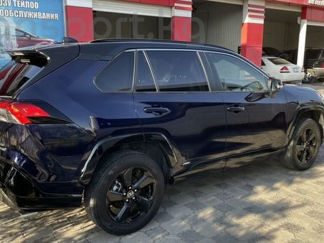 Toyota RAV4, 2021 — photo 10