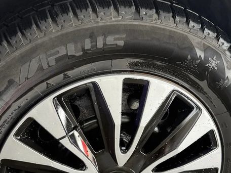 Toyota Gaia, 2001 — фото 11