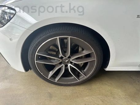 Mercedes-Benz E-Класс AMG, 2020 — фото 11