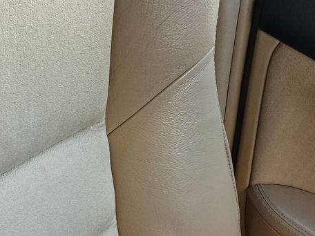 Honda Accord, 2003 — photo 8