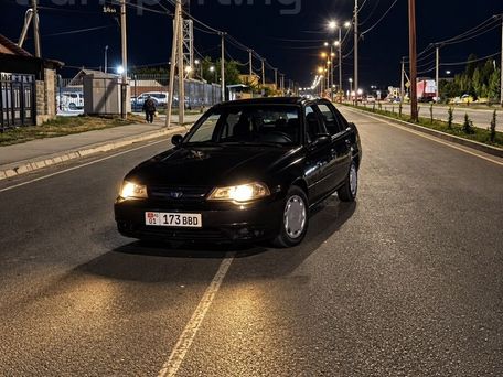 Daewoo Nexia, 2012