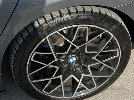 BMW 5 серии, 2017 — 照片 6
