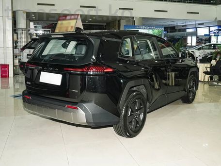 Toyota RAV4, 2026 — 照片 5