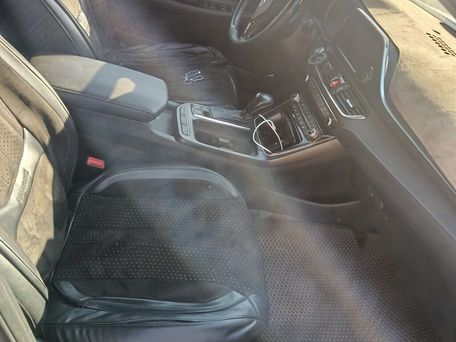 Hyundai Grandeur, 2019 — photo 4