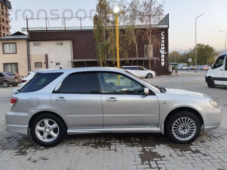 Subaru Impreza, 2006 — сүрөт 3