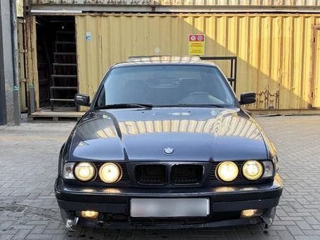 BMW 5 серии, 1994