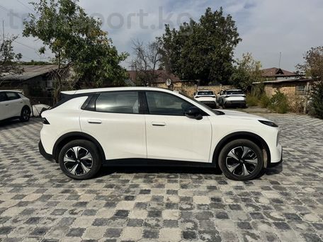 Changan Qiyuan Q05, 2026 — сүрөт 4
