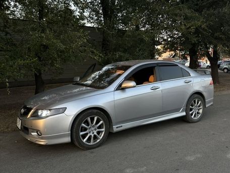 Honda Accord, 2003 — фото 2