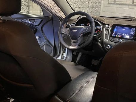 Chevrolet Malibu, 2021 — сүрөт 6