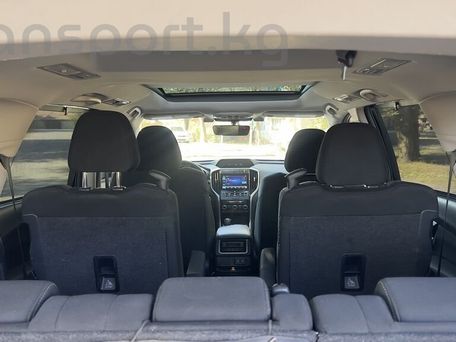 Subaru Ascent, 2019 — photo 9