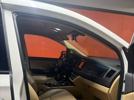 Kia Carnival, 2020 — 照片 7