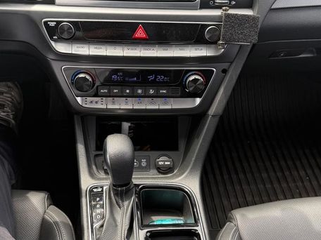 Hyundai Sonata, 2023 — photo 19