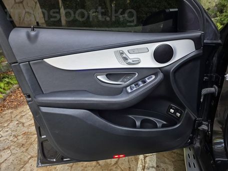 Mercedes-Benz GLC, 2021 — 照片 12