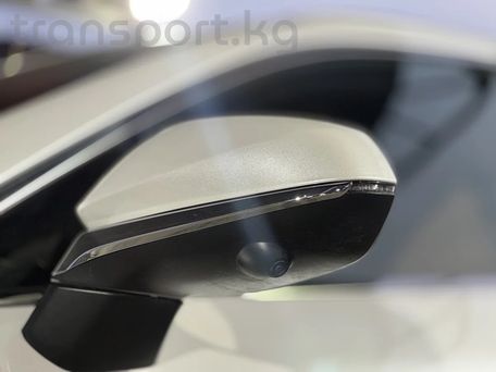 Lexus RX, 2024 — сүрөт 9
