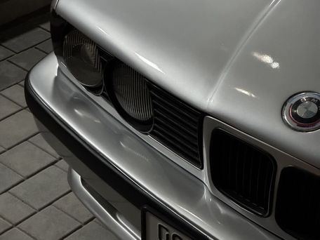 BMW 5 серии, 1991 — фото 5