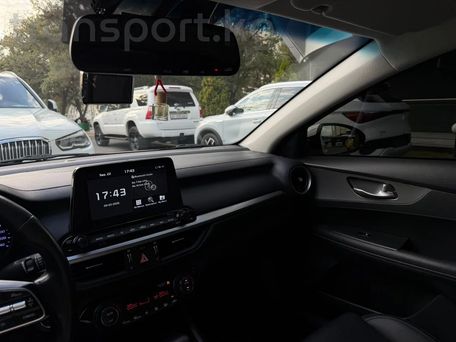 Kia K3, 2019 — сүрөт 10