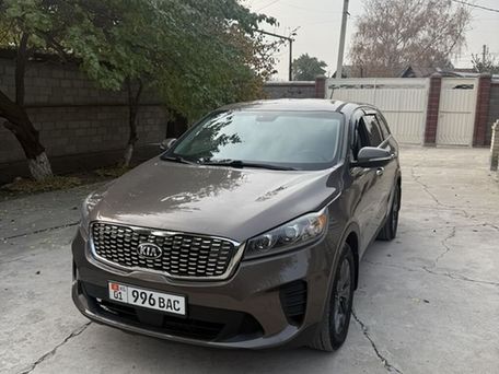 Kia Sorento, 2018 — photo 7