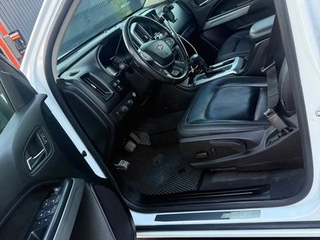 Chevrolet Colorado, 2019 — photo 7