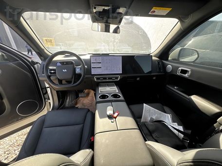 Li Auto (Lixiang) L7, 2025 — 照片 5