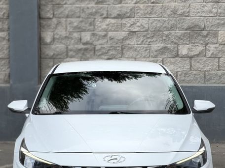 Hyundai Avante, 2021 — сүрөт 7