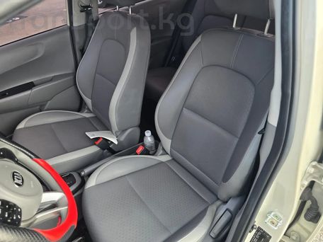 Kia Morning, 2020 — photo 8