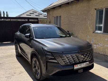 Changan CS75 Plus, 2025 — photo 4