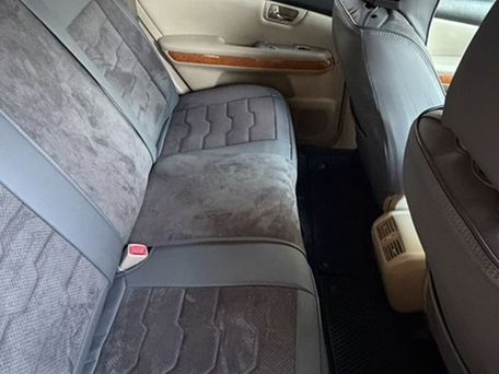 Lexus RX, 2009 — photo 10
