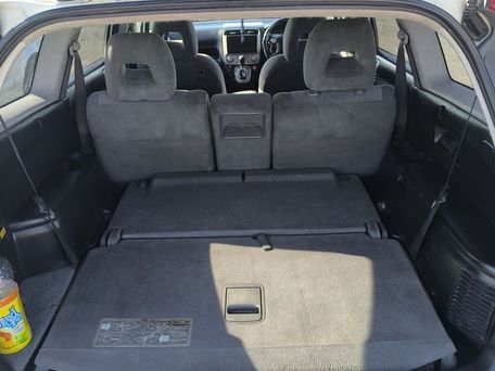 Honda Stream, 2003 — 照片 5